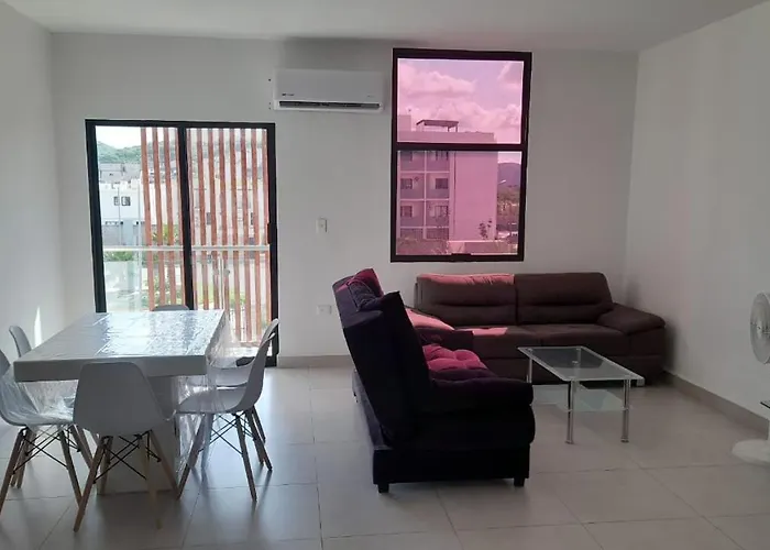 Departamento Vacacional