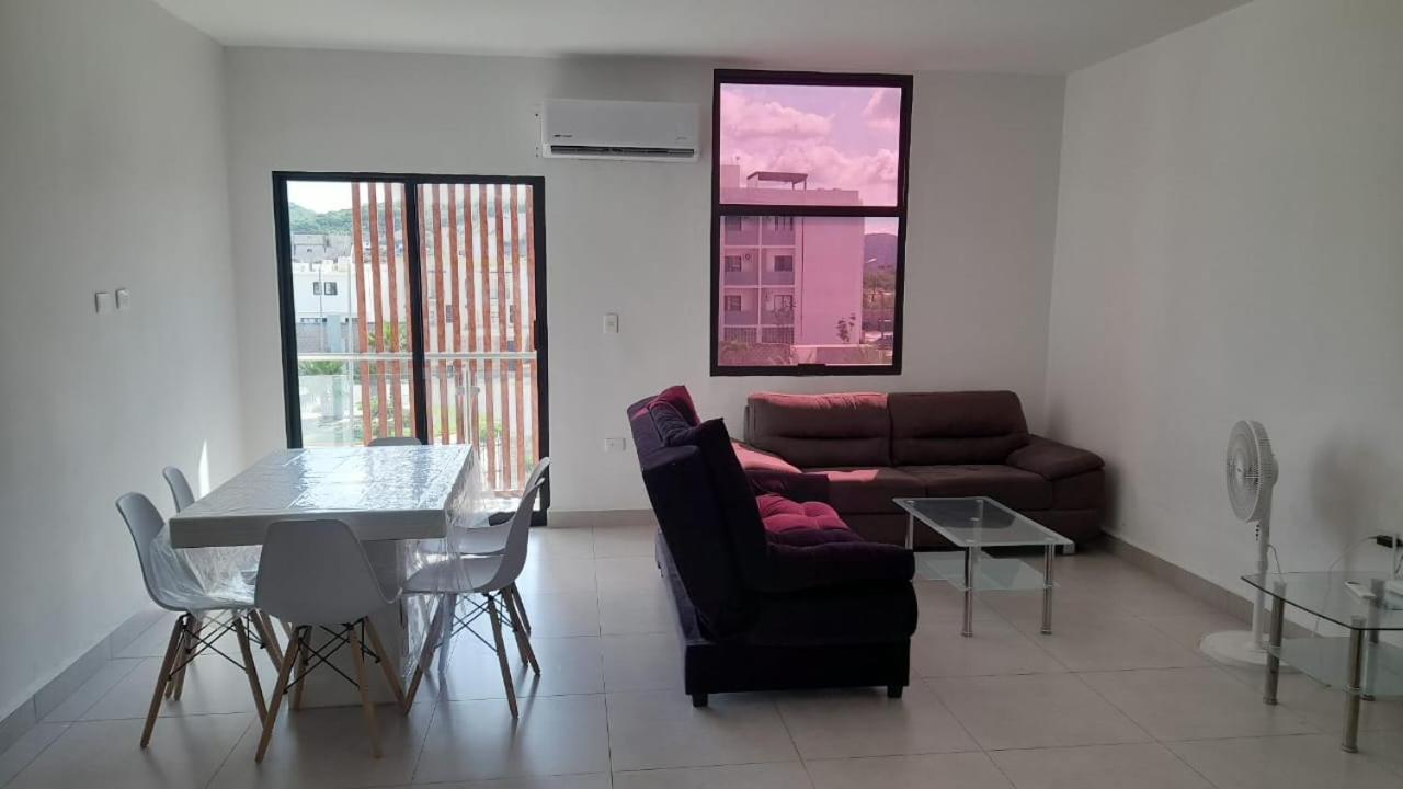 Departamento Vacacional