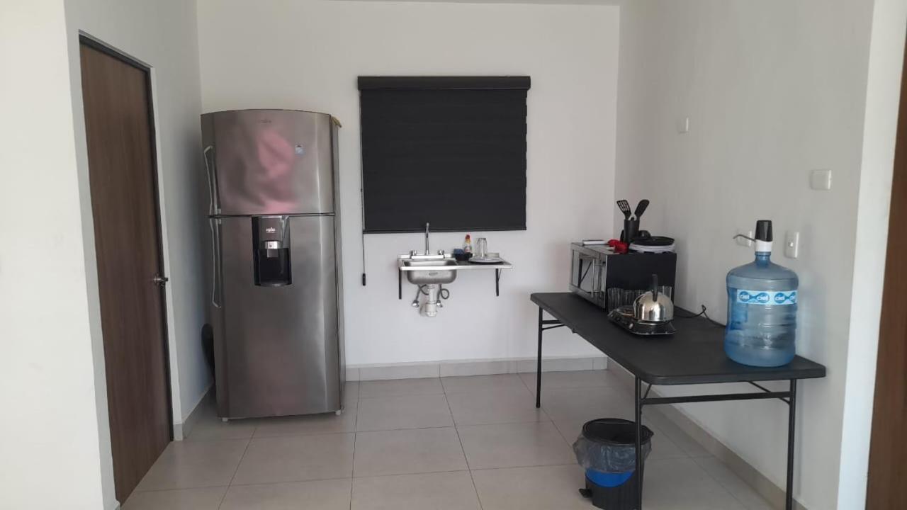 Departamento Vacacional * Mazatlán