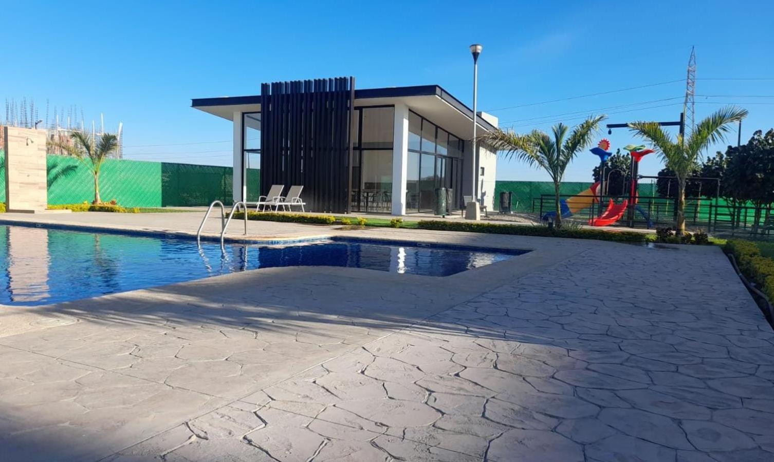 Departamento Vacacional *